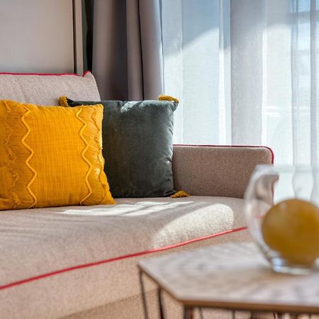 Monaco Sea View & Parking Διαμέρισμα Beausoleil Εξωτερικό φωτογραφία