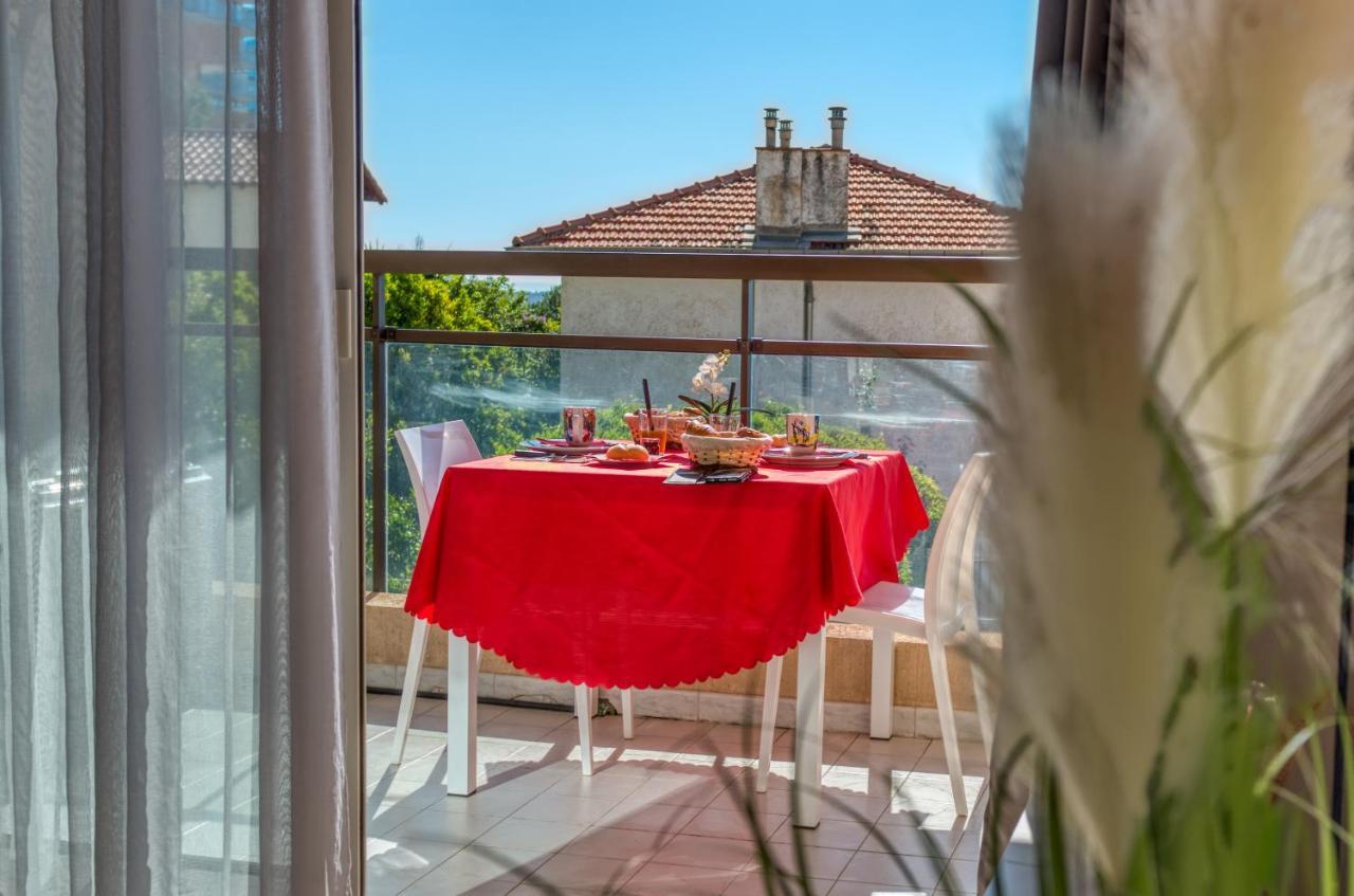 Monaco Sea View & Parking Διαμέρισμα Beausoleil Εξωτερικό φωτογραφία